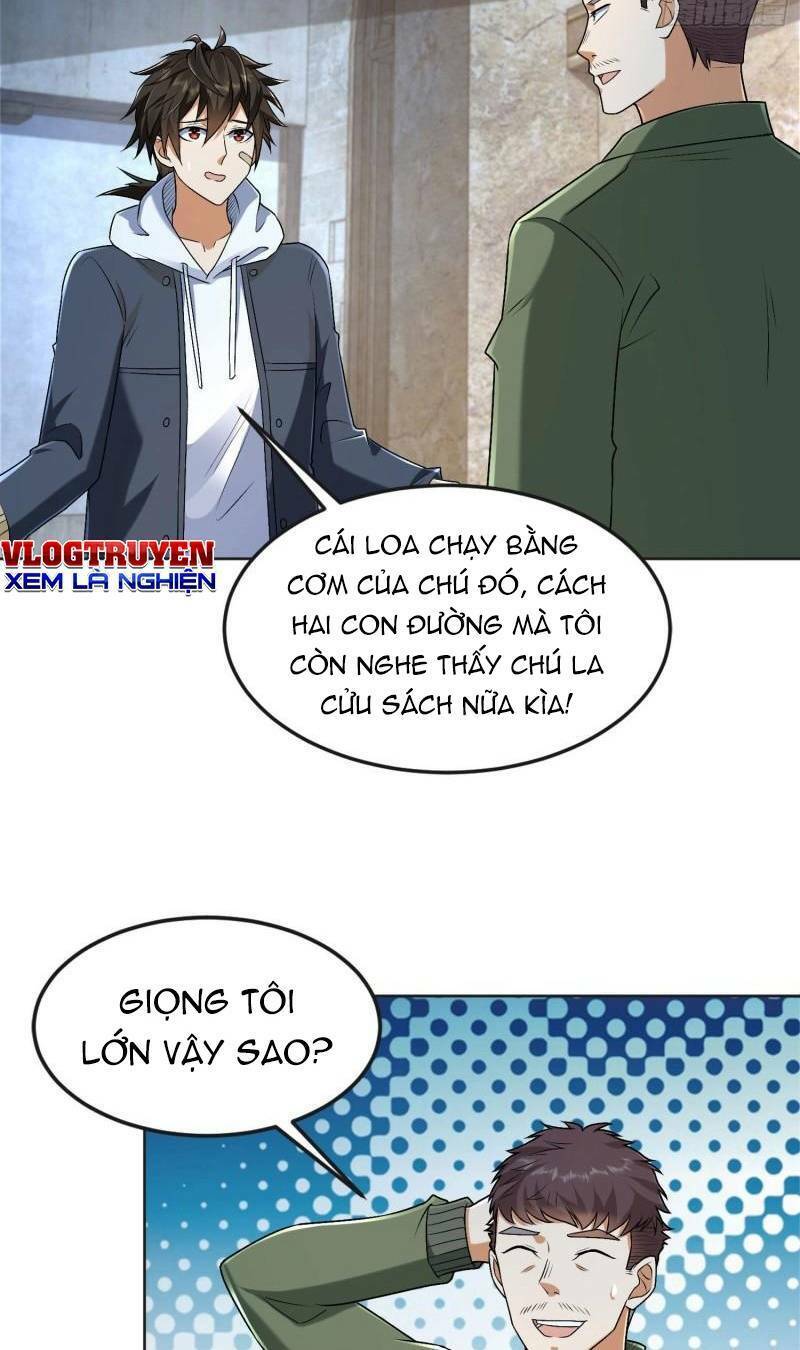 Đệ Nhất Danh Sách Chap 152 - Next Chap 153