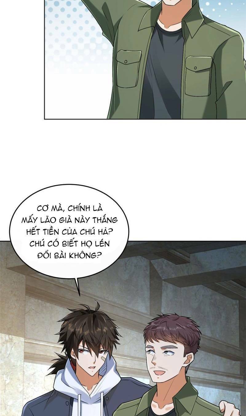 Đệ Nhất Danh Sách Chap 152 - Next Chap 153