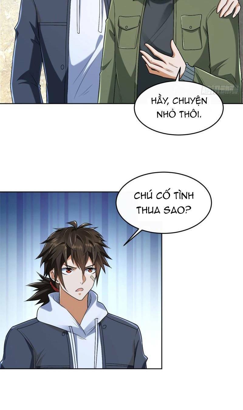 Đệ Nhất Danh Sách Chap 152 - Next Chap 153
