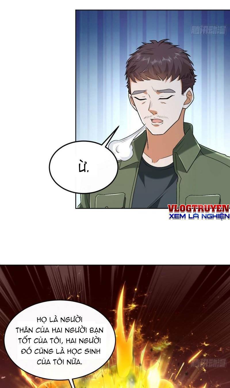 Đệ Nhất Danh Sách Chap 152 - Next Chap 153