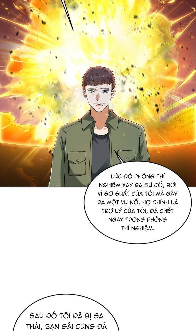 Đệ Nhất Danh Sách Chap 152 - Next Chap 153