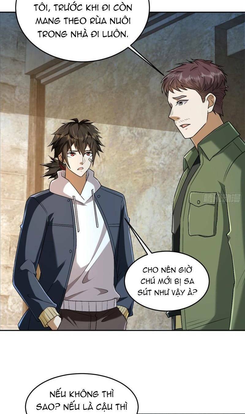 Đệ Nhất Danh Sách Chap 152 - Next Chap 153