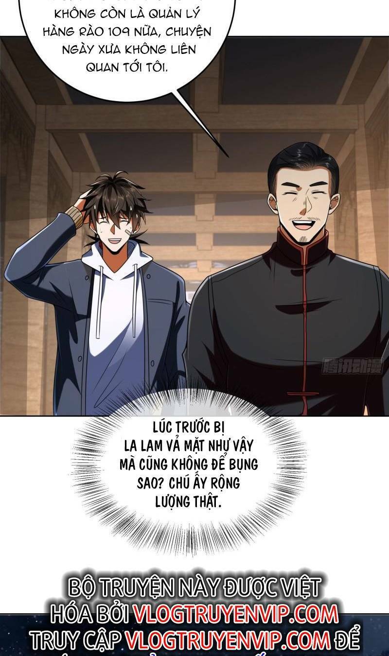 Đệ Nhất Danh Sách Chap 152 - Next Chap 153