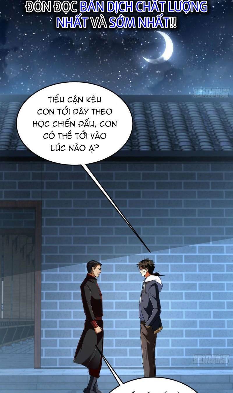 Đệ Nhất Danh Sách Chap 152 - Next Chap 153