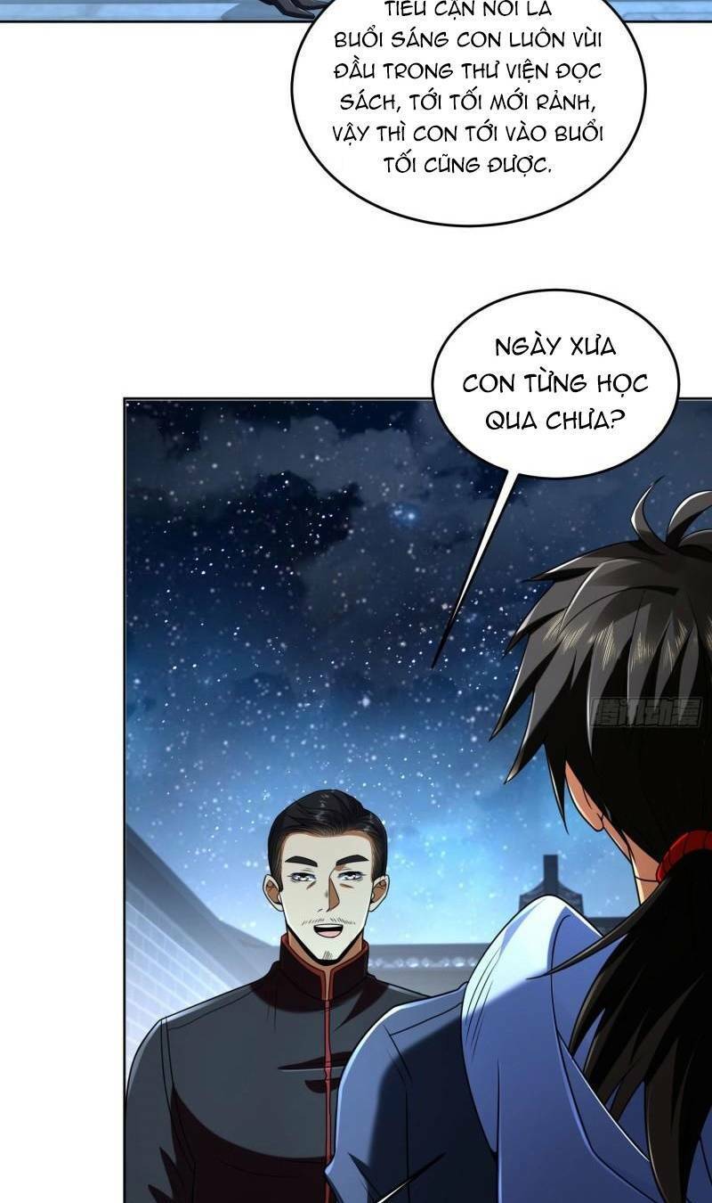 Đệ Nhất Danh Sách Chap 152 - Next Chap 153