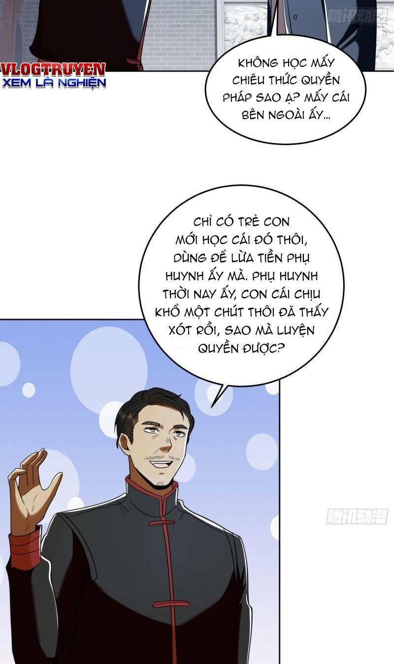 Đệ Nhất Danh Sách Chap 152 - Next Chap 153