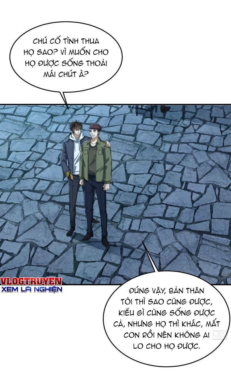 Đệ Nhất Danh Sách Chap 153 - Next Chap 154