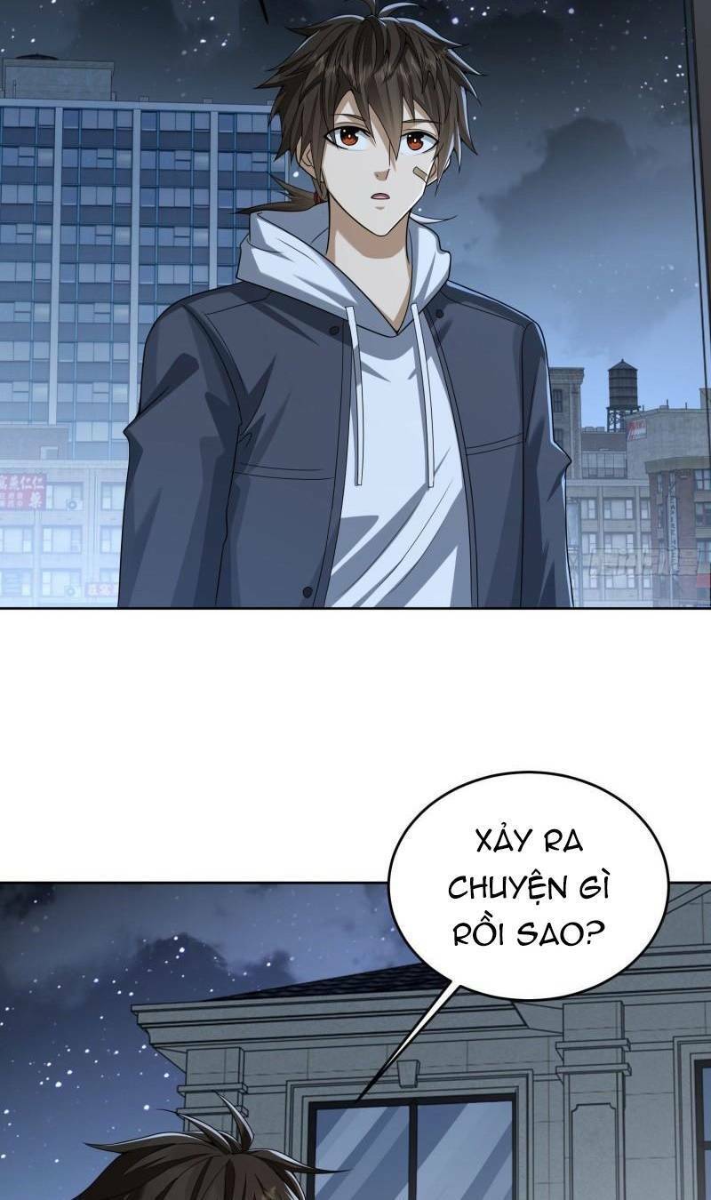 Đệ Nhất Danh Sách Chap 153 - Next Chap 154