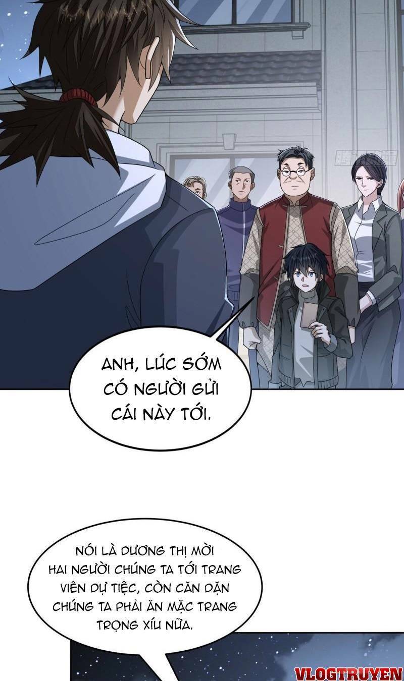 Đệ Nhất Danh Sách Chap 153 - Next Chap 154