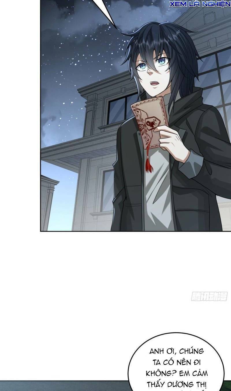 Đệ Nhất Danh Sách Chap 153 - Next Chap 154