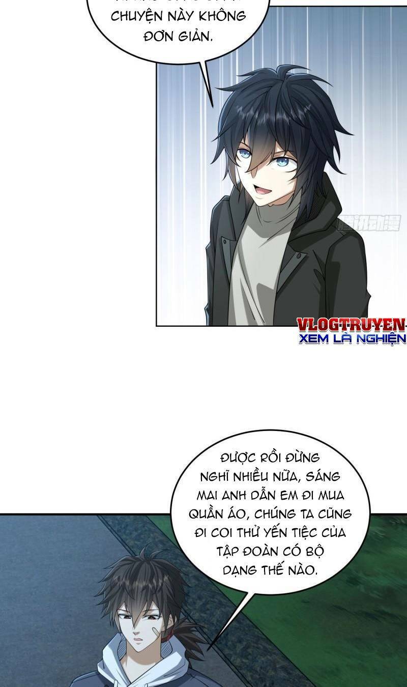 Đệ Nhất Danh Sách Chap 153 - Next Chap 154