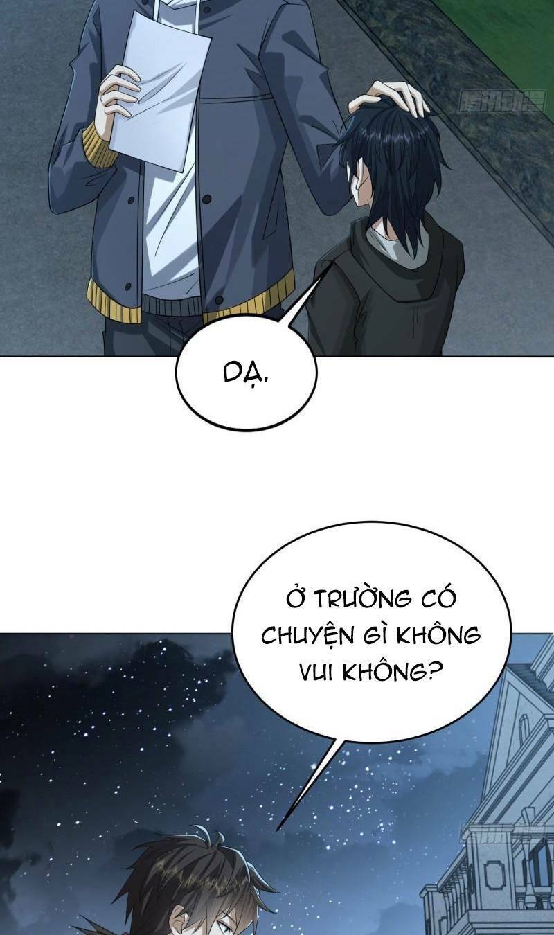 Đệ Nhất Danh Sách Chap 153 - Next Chap 154