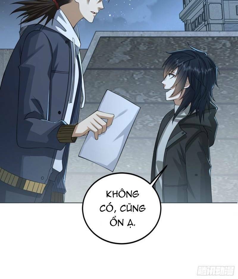 Đệ Nhất Danh Sách Chap 153 - Next Chap 154