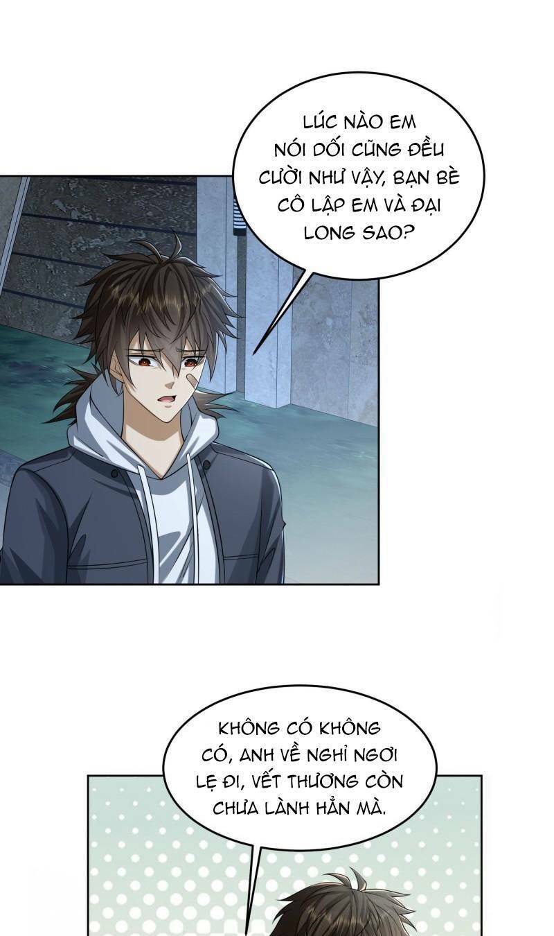 Đệ Nhất Danh Sách Chap 153 - Next Chap 154