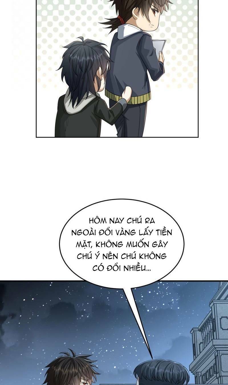 Đệ Nhất Danh Sách Chap 153 - Next Chap 154