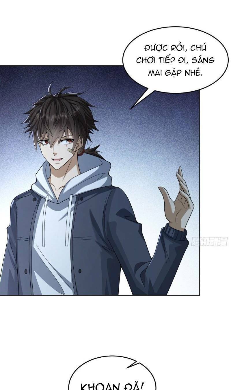 Đệ Nhất Danh Sách Chap 153 - Next Chap 154