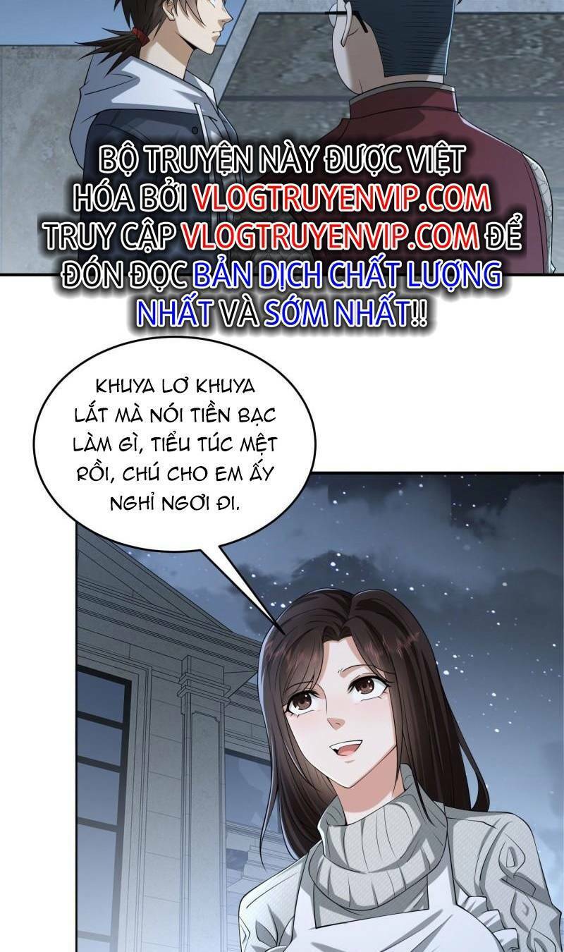 Đệ Nhất Danh Sách Chap 153 - Next Chap 154