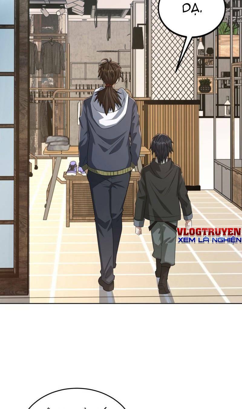 Đệ Nhất Danh Sách Chap 153 - Next Chap 154