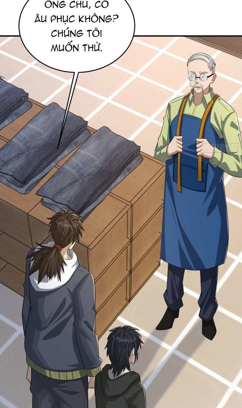 Đệ Nhất Danh Sách Chap 153 - Next Chap 154
