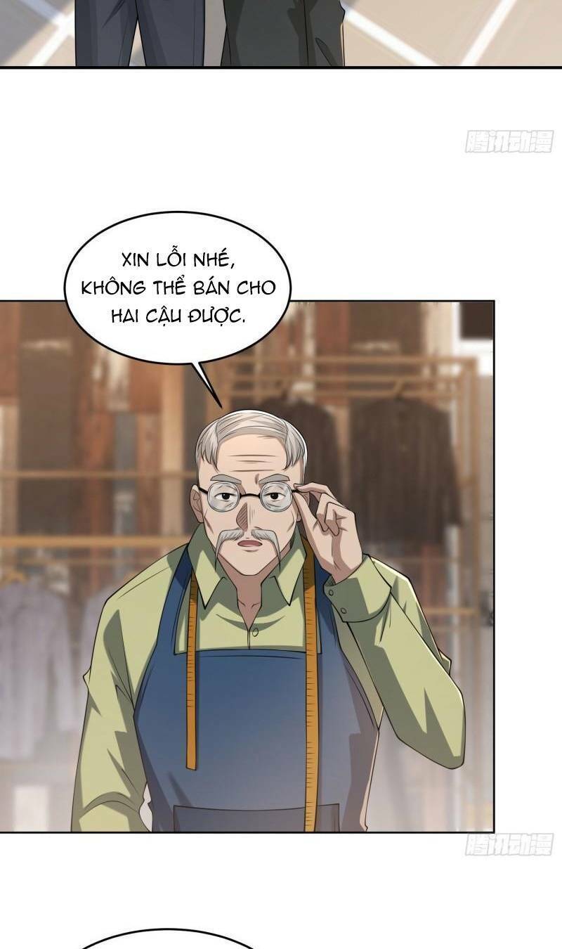 Đệ Nhất Danh Sách Chap 153 - Next Chap 154