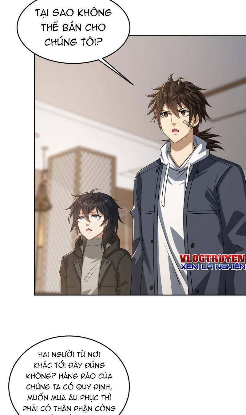 Đệ Nhất Danh Sách Chap 153 - Next Chap 154