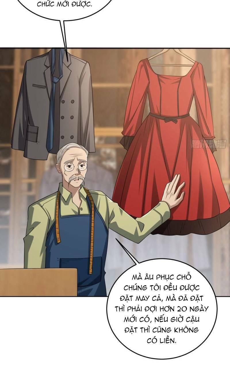 Đệ Nhất Danh Sách Chap 153 - Next Chap 154