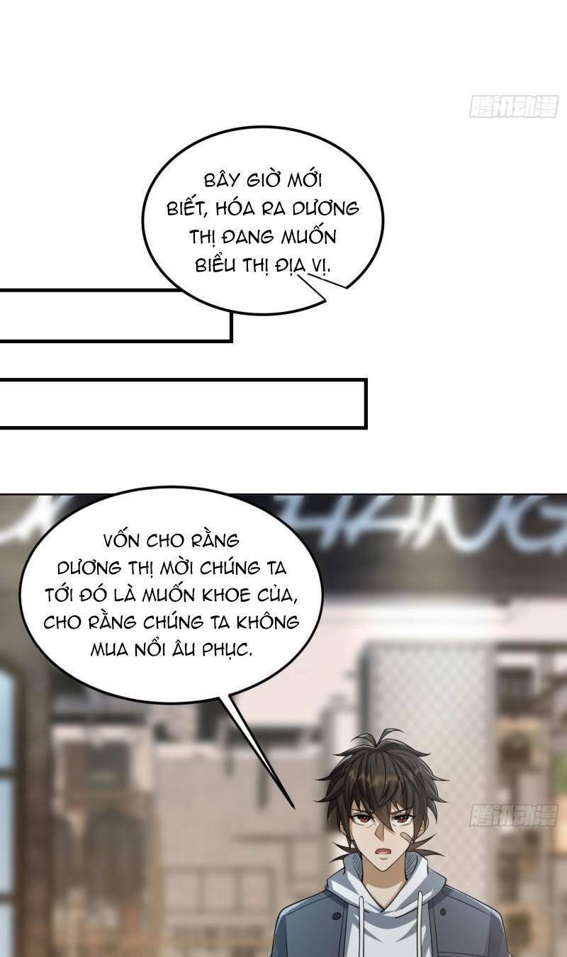 Đệ Nhất Danh Sách Chap 153 - Next Chap 154
