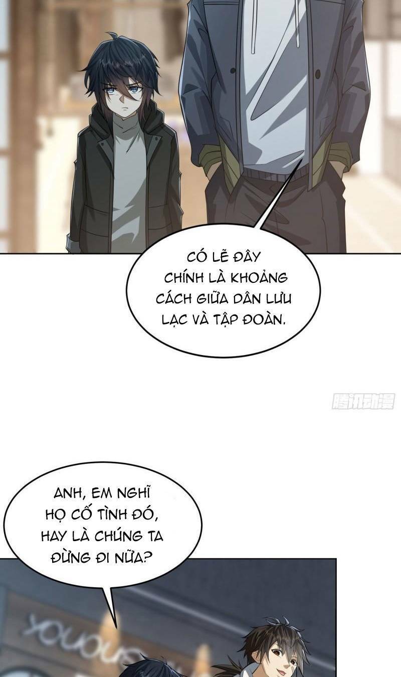 Đệ Nhất Danh Sách Chap 153 - Next Chap 154