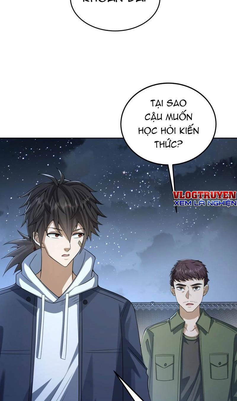 Đệ Nhất Danh Sách Chap 153 - Next Chap 154
