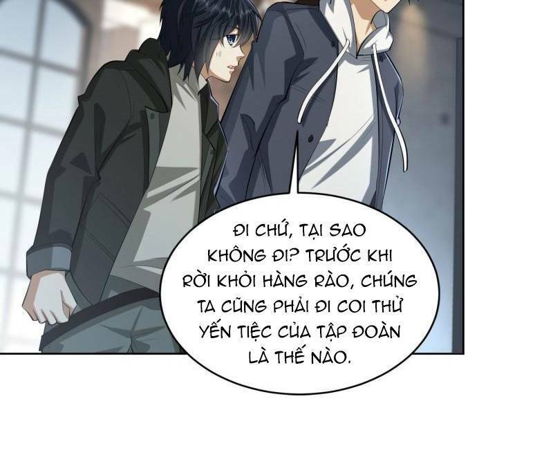 Đệ Nhất Danh Sách Chap 153 - Next Chap 154