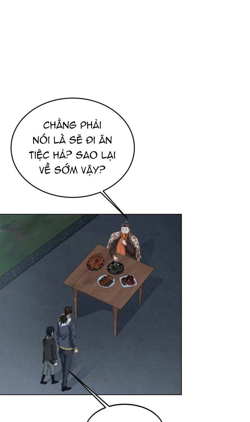 Đệ Nhất Danh Sách Chap 153 - Next Chap 154