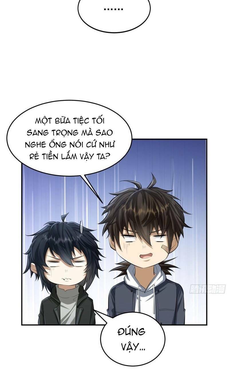 Đệ Nhất Danh Sách Chap 153 - Next Chap 154