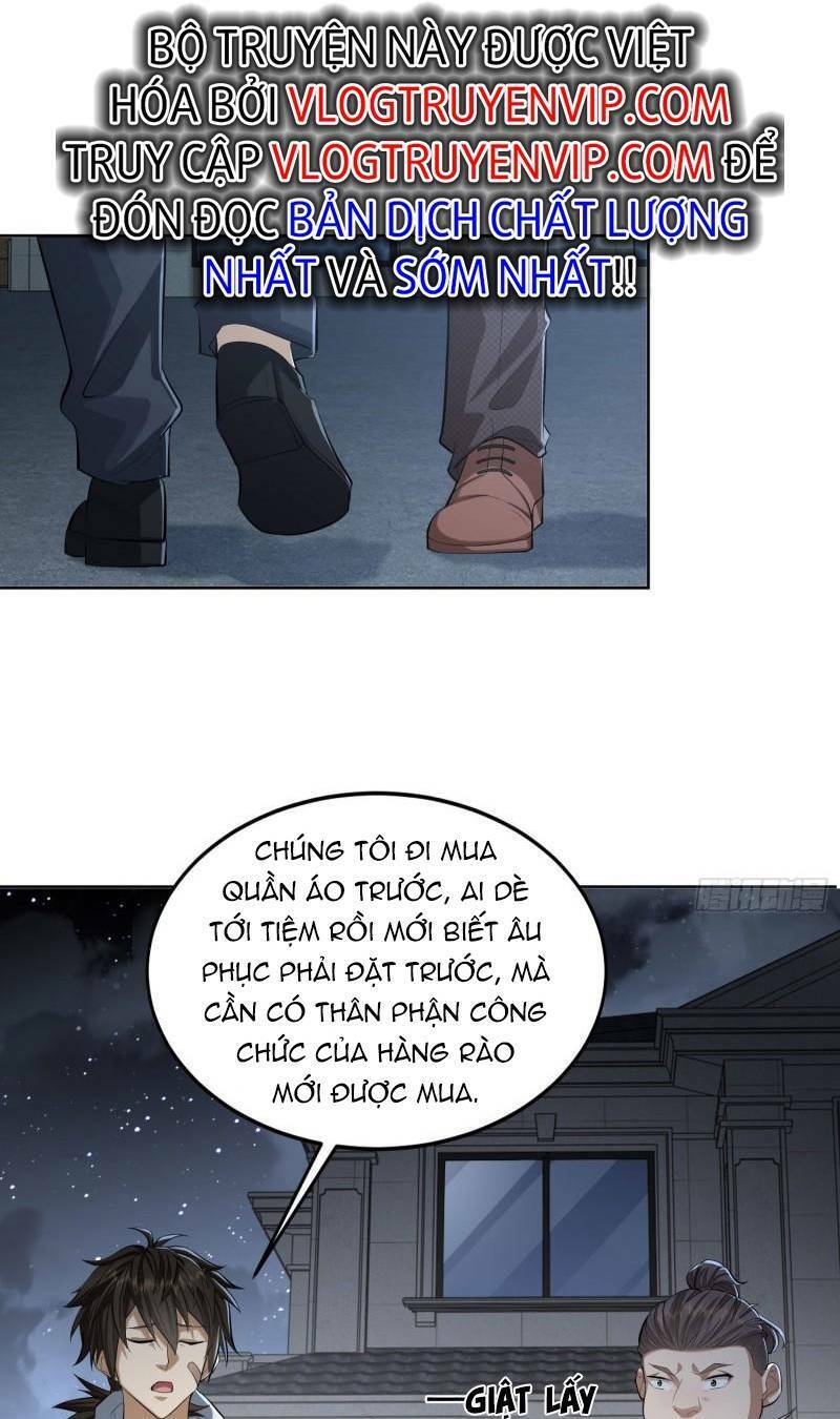 Đệ Nhất Danh Sách Chap 153 - Next Chap 154