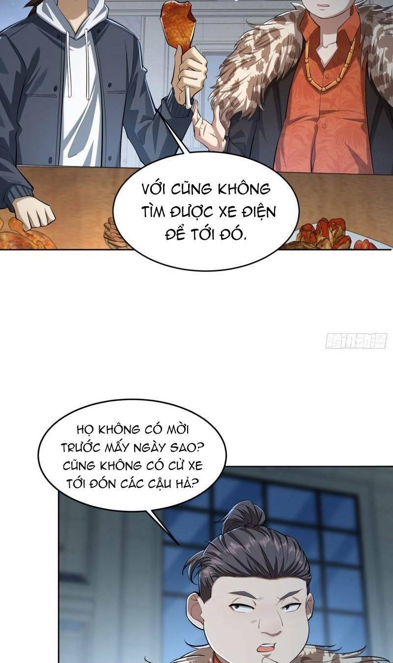 Đệ Nhất Danh Sách Chap 153 - Next Chap 154