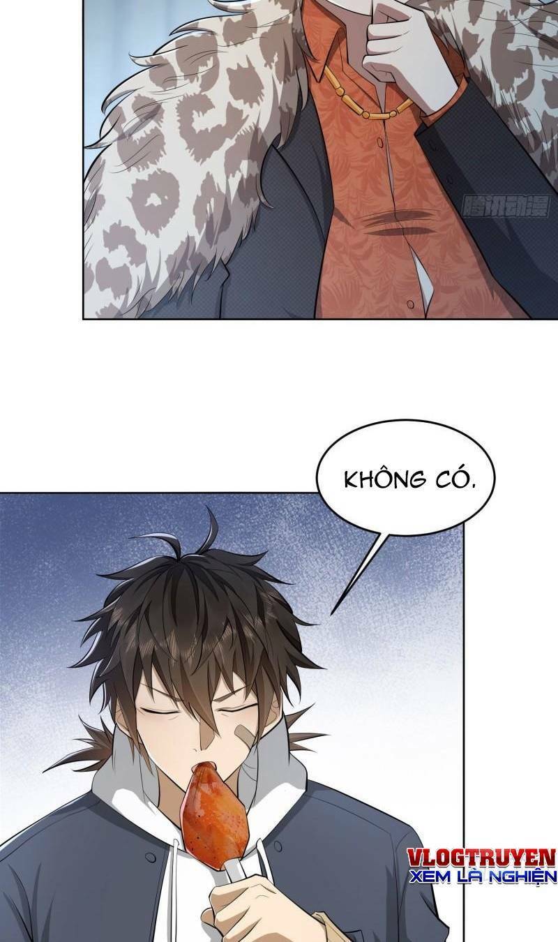 Đệ Nhất Danh Sách Chap 153 - Next Chap 154