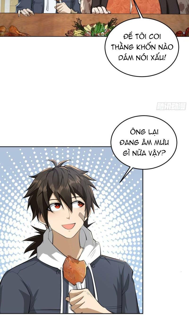 Đệ Nhất Danh Sách Chap 153 - Next Chap 154