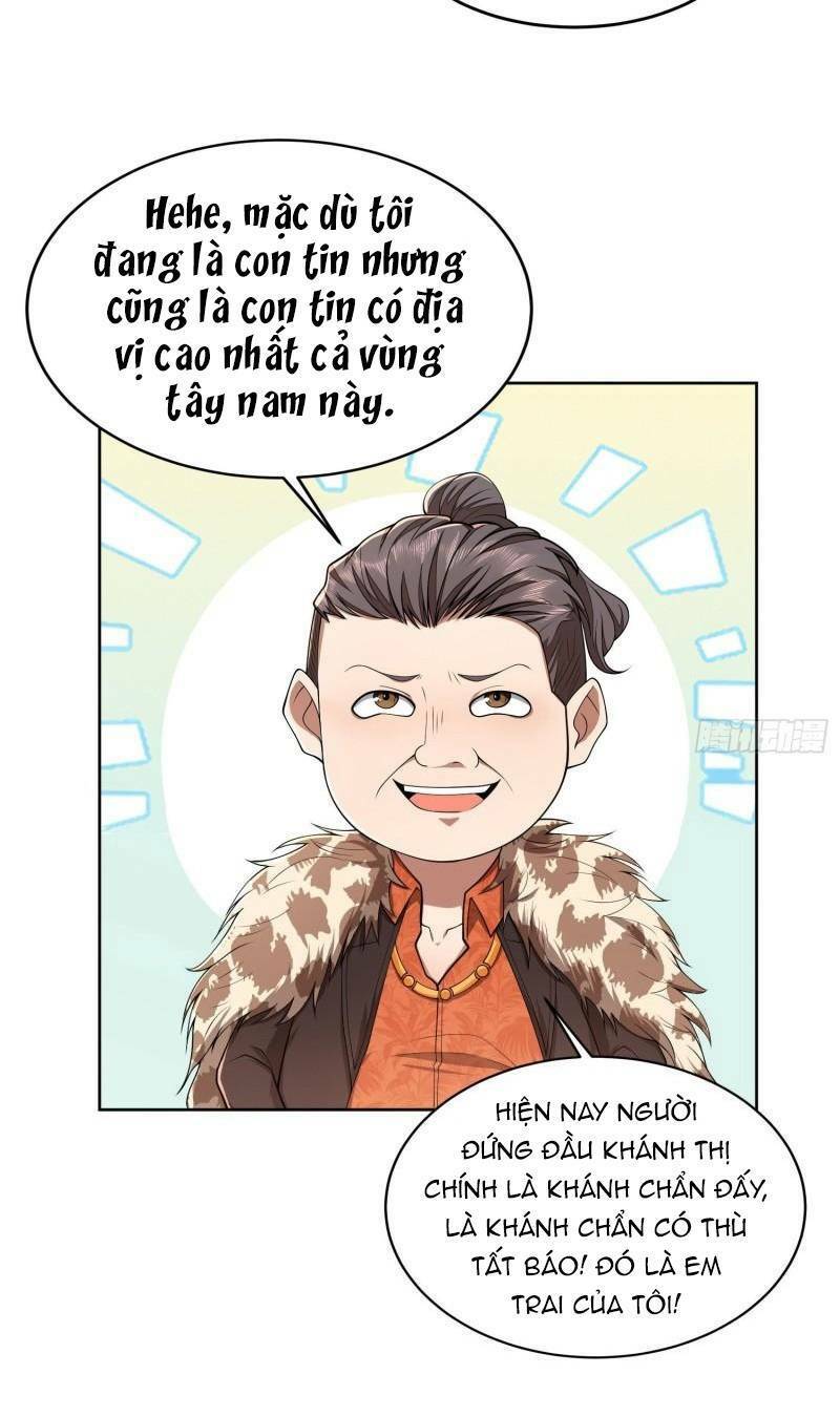 Đệ Nhất Danh Sách Chap 153 - Next Chap 154
