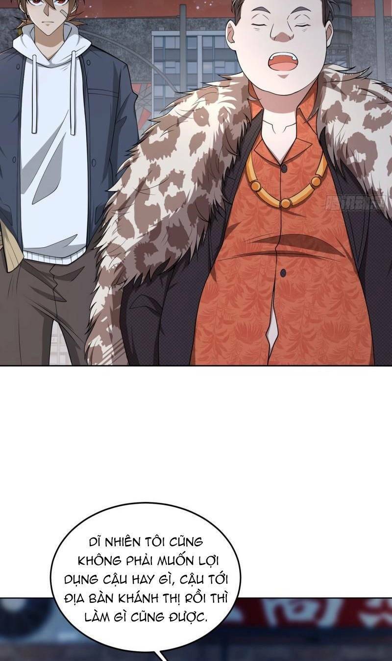 Đệ Nhất Danh Sách Chap 153 - Next Chap 154