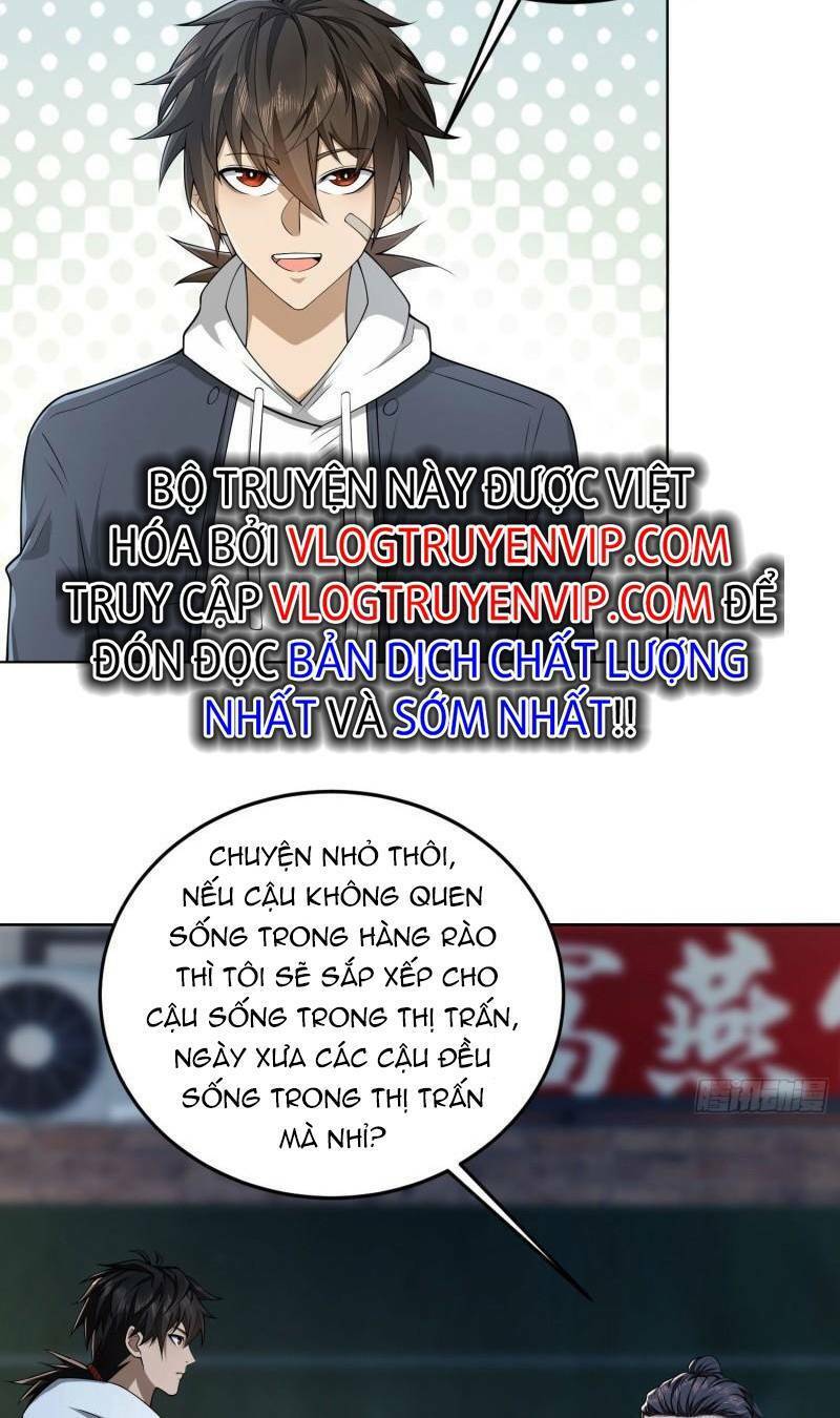 Đệ Nhất Danh Sách Chap 153 - Next Chap 154