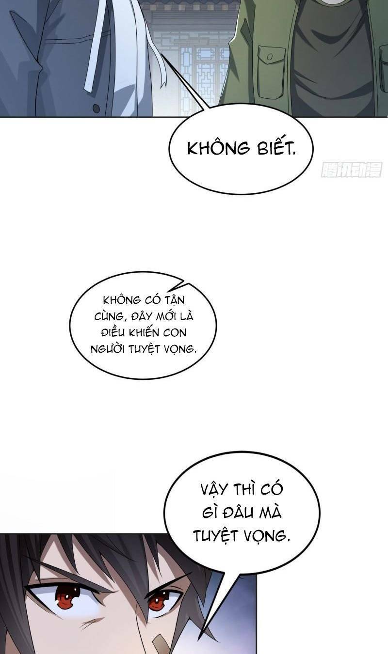 Đệ Nhất Danh Sách Chap 153 - Next Chap 154