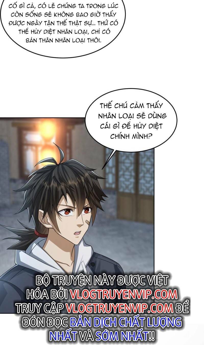 Đệ Nhất Danh Sách Chap 153 - Next Chap 154