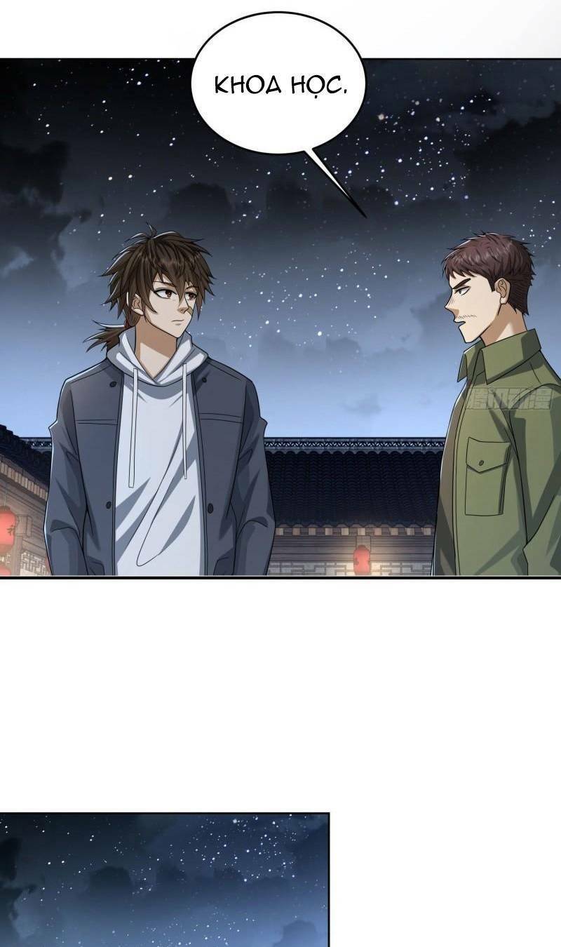 Đệ Nhất Danh Sách Chap 153 - Next Chap 154