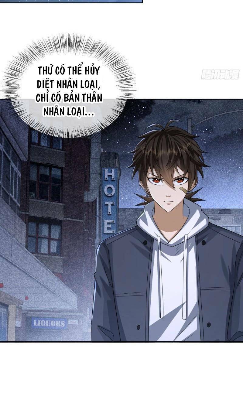 Đệ Nhất Danh Sách Chap 153 - Next Chap 154