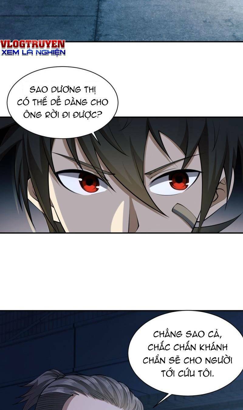 Đệ Nhất Danh Sách Chap 154 - Next Chap 155