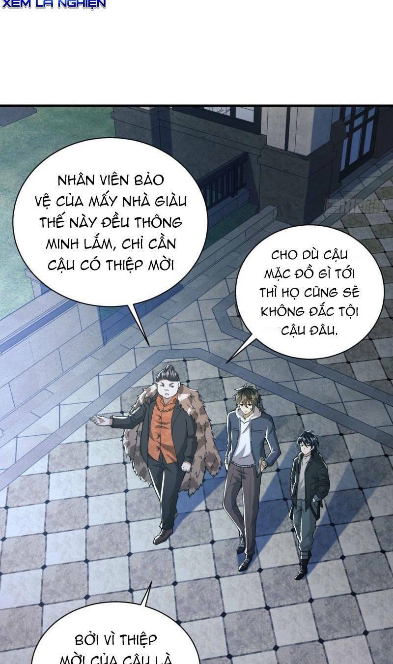 Đệ Nhất Danh Sách Chap 154 - Next Chap 155
