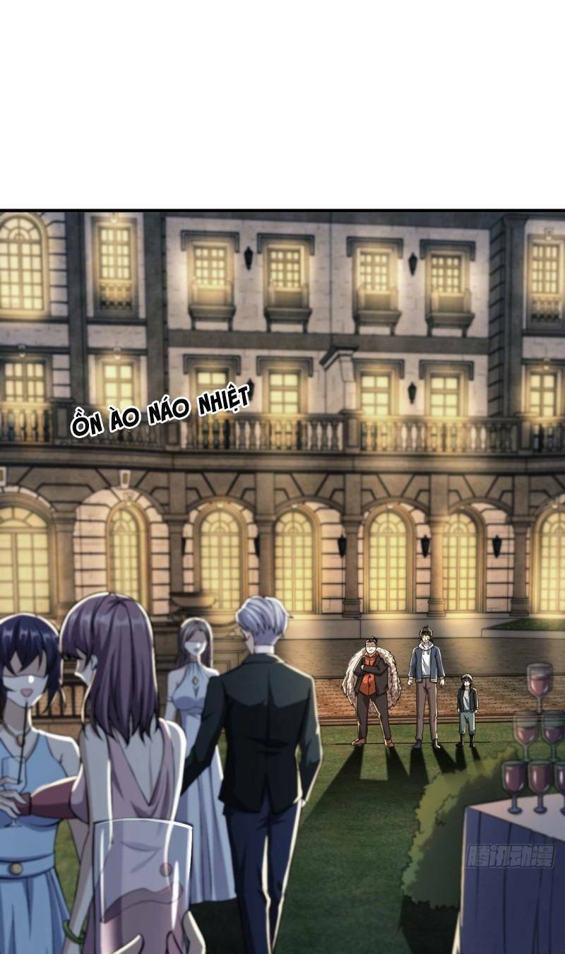 Đệ Nhất Danh Sách Chap 154 - Next Chap 155