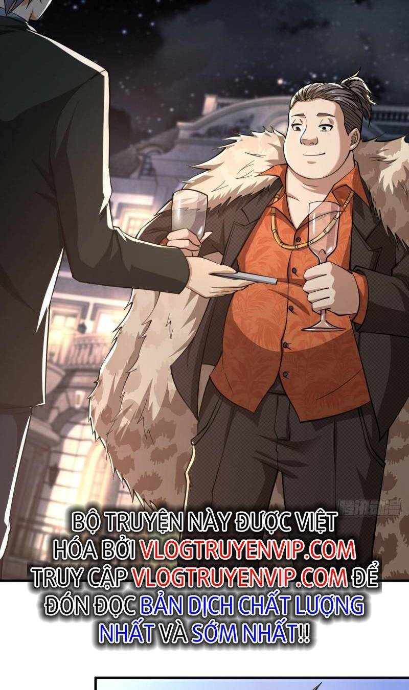 Đệ Nhất Danh Sách Chap 154 - Next Chap 155