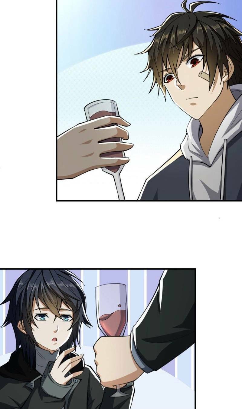 Đệ Nhất Danh Sách Chap 154 - Next Chap 155