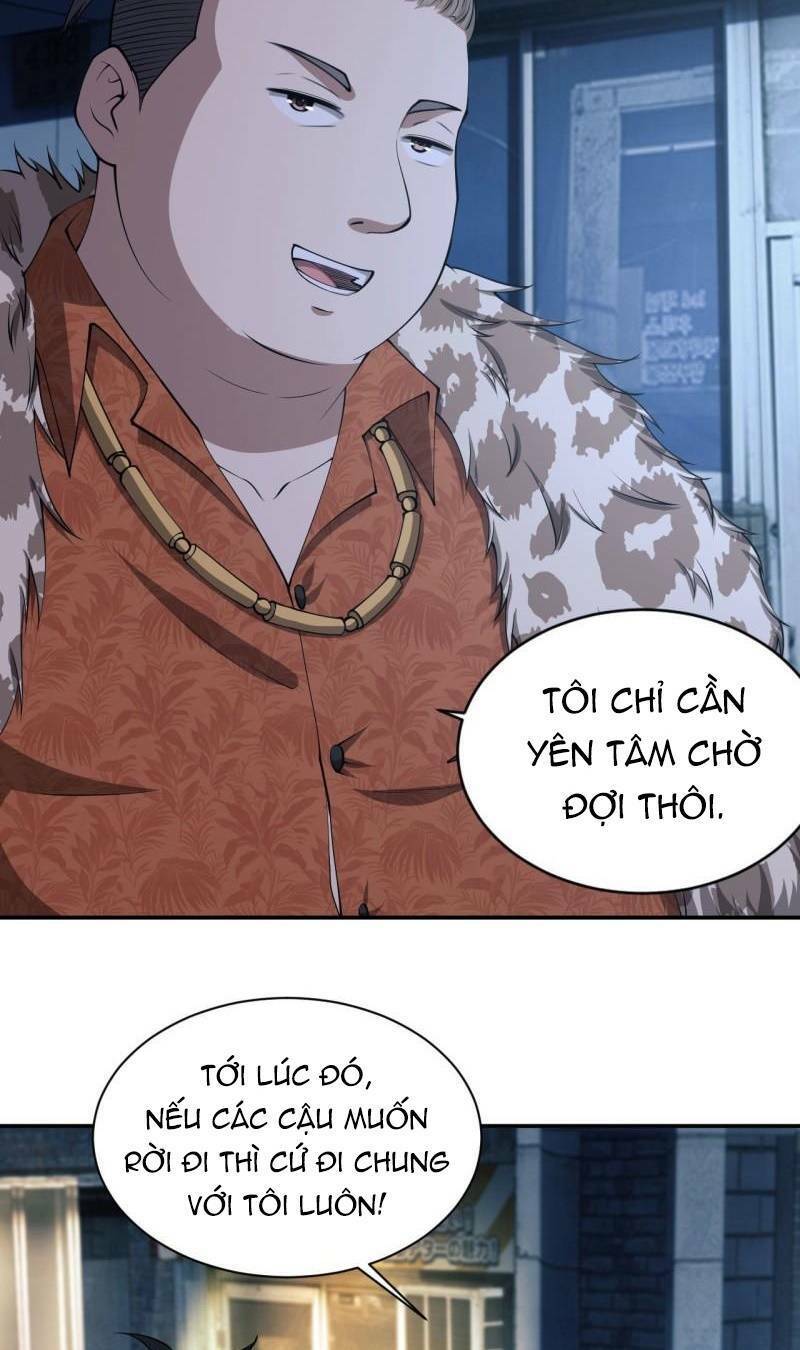 Đệ Nhất Danh Sách Chap 154 - Next Chap 155