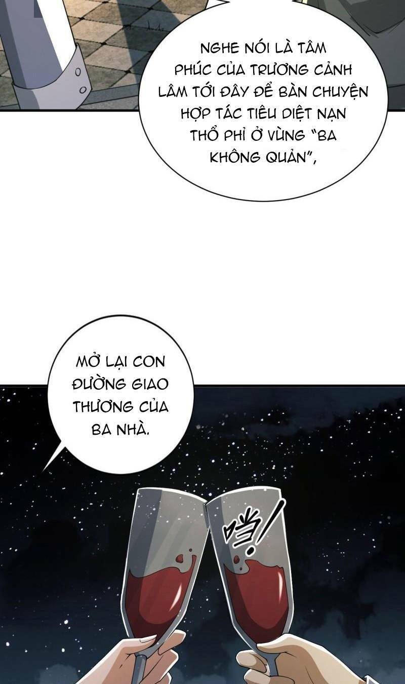 Đệ Nhất Danh Sách Chap 154 - Next Chap 155